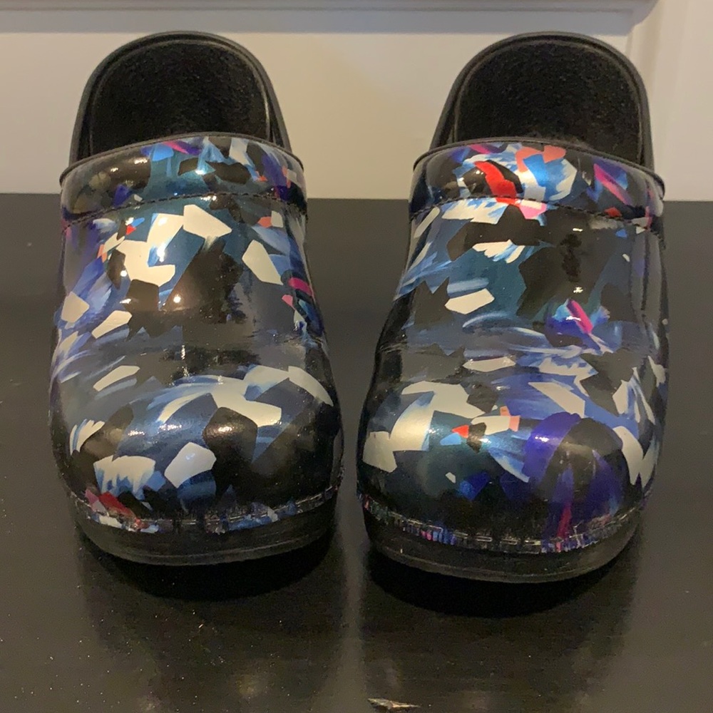 Dansko’s